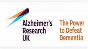 Alzheimers research UK